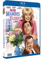 No me Mandes Flores (Non mandarmi fiori!) (Import Spain) (Blu-ray)