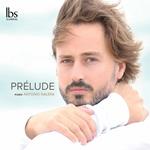 Bach. Prelude