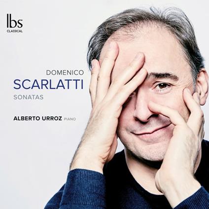 Sonatas - CD Audio di Domenico Scarlatti