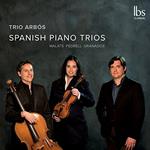 Trii spagnoli per pianoforte e archi op.50
