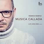 Musica callada