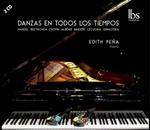 Danzas en todos los tiempos