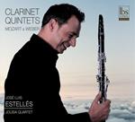 Quintetto per clarinetto e archi K581
