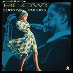 Blow! (Hq) - Vinile LP di Sonny Rollins