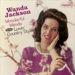 Wonderful Wanda - Lovin' Country Style