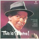 This Is Sinatra - Vinile LP di Frank Sinatra