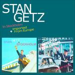 In Stockholm - Imported from Europe - CD Audio di Stan Getz