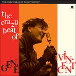 The Crazy Beat of Gene Vincent - Vinile LP di Gene Vincent