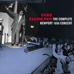 Complete Newport 56 - CD Audio di Duke Ellington