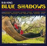 Blue Shadows (Remastered) - CD Audio di B.B. King