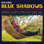 Blue Shadows (Remastered) - CD Audio di B.B. King