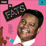 This Is Fats - Vinile LP di Fats Domino