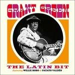 Latin Bit (Remastered) - CD Audio di Grant Green