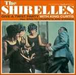 CD Give a Twist Party - Sing to Trumpets and Strings Shirelles