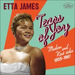 Tears Of Joy - Modern &.. - CD Audio di Etta James