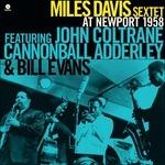 At Newport 1958 - Vinile LP di Miles Davis
