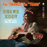Twangs the Thang (Limited Edition) - Vinile LP di Duane Eddy