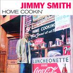 Home Cookin' - CD Audio di Jimmy Smith