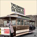 Thelonious Alone in San Francisco