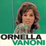 Ornella Vanoni (Remastered + Bonus Tracks) - CD Audio di Ornella Vanoni
