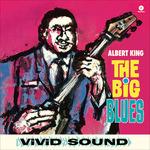 Big Blues (+ Bonus Tracks) - Vinile LP di Albert King