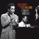 Stormy Monday - Les Mccann Sings - CD Audio di Lou Rawls