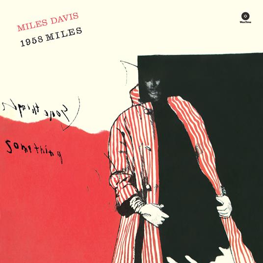 1958 Miles (180 gr. Import) - Vinile LP di Miles Davis