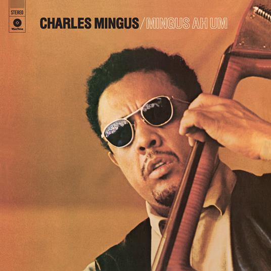 Mingus Ah Hum (180 gr. Import) - Vinile LP di Charles Mingus