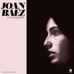 Joan Baez In Concert