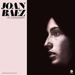 Joan Baez in Concert (180 gr.)