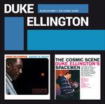 Blues in Orbit - The Cosmic Scene (+ Bonus Tracks) - CD Audio di Duke Ellington