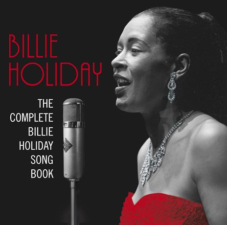 Complete Billie Holiday - CD Audio di Billie Holiday