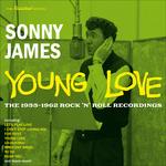 Young Love (Remastered) - CD Audio di Sonny James