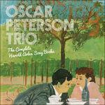 The Complete Harold Arlen Song Books - CD Audio di Oscar Peterson