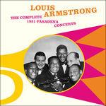 Complete (+ Bonus Tracks) - CD Audio di Louis Armstrong