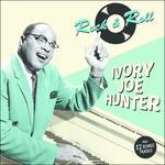 Rock & Roll (+ Bonus Tracks) - CD Audio di Ivory Joe Hunter