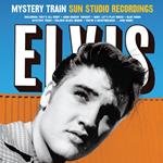 Mystery Train Sun Studio Recordings