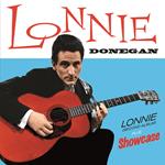 Lonnie - Showcase ( + Bonus Track)