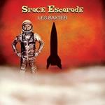 Space Escapade (180 gr.)