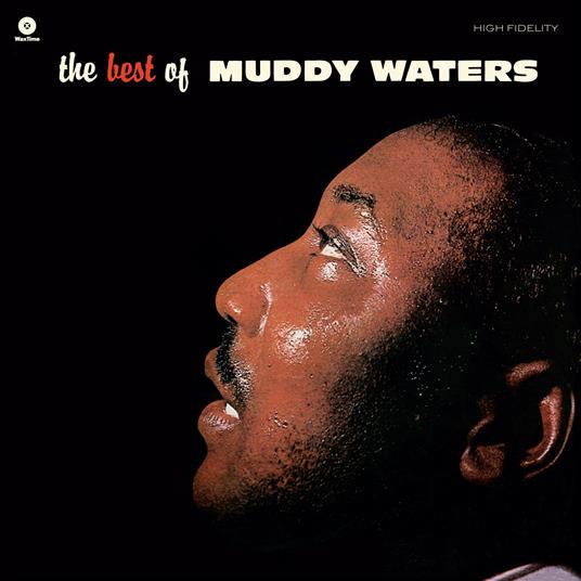 The Best of - Vinile LP di Muddy Waters