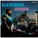 Sings The Gershwin Song Book Vol.1