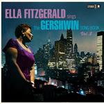 Sings The Gershwin Song Book Vol.2