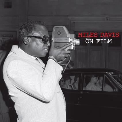 On Film (Remastered) - CD Audio di Miles Davis