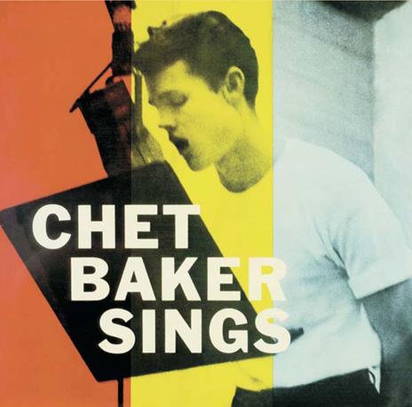 Sings (180 gr. Coloured Vinyl Limited Edition) - Vinile LP di Chet Baker