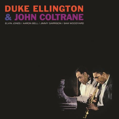 Duke Ellington and John Coltrane (Limited Edition) - Vinile LP di Duke Ellington,John Coltrane