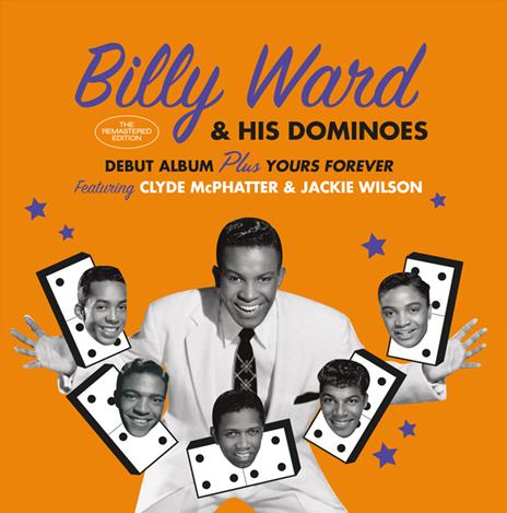 Debut Album - Yours Forever - CD Audio di Billy Ward