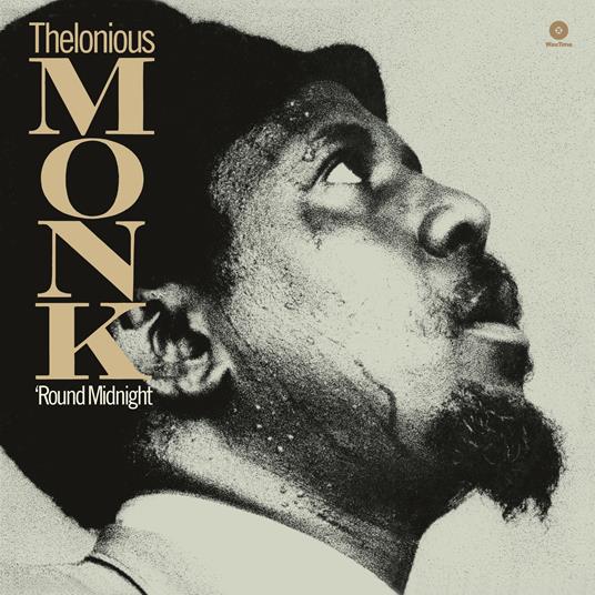 Round Midnight - Vinile LP di Thelonious Monk