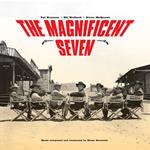 The Magnificent Seven (Colonna sonora)