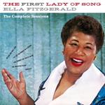 The First Lady of Song. The Complete Sessions