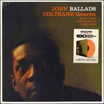 Ballads (Orange Coloured Vinyl)